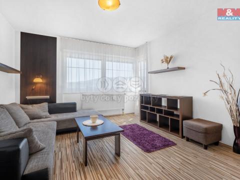 Pronájem bytu 2+kk, Liberec, Jeronýmova, 65 m2