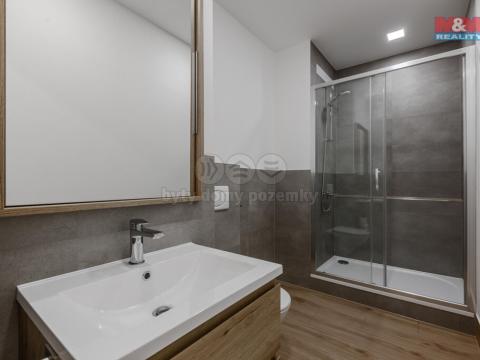 Prodej bytu 3+1, Klatovy - Klatovy III, Pod Hůrkou, 66 m2