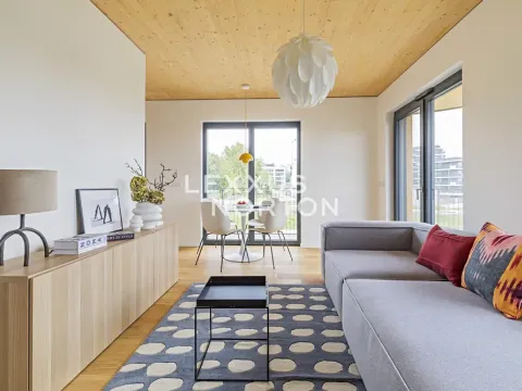 Prodej bytu 3+kk, Praha - Stodůlky, Nekonečného, 57 m2
