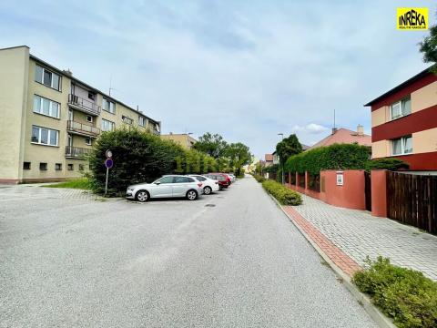Prodej bytu 3+1, Planá nad Lužnicí, 79 m2