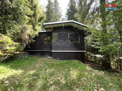 Prodej chaty, Rakůvka, 100 m2