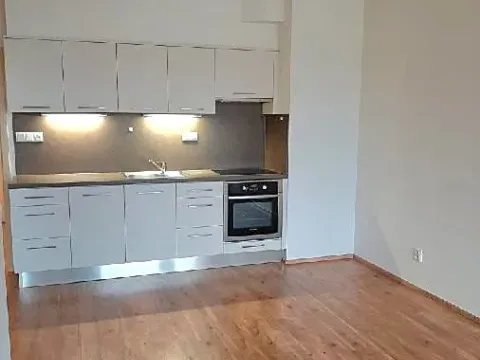 Pronájem bytu 2+kk, Olomouc, Nezvalova, 47 m2