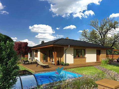 Prodej pozemku pro bydlení, Teplice, Na haldách, 722 m2