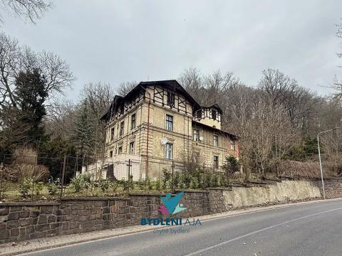 Pronájem bytu 3+1, Dubí, Černigovského, 65 m2