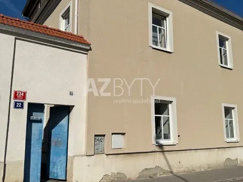 Pronájem pokoje, Praha - Jinonice, Butovická, 28 m2