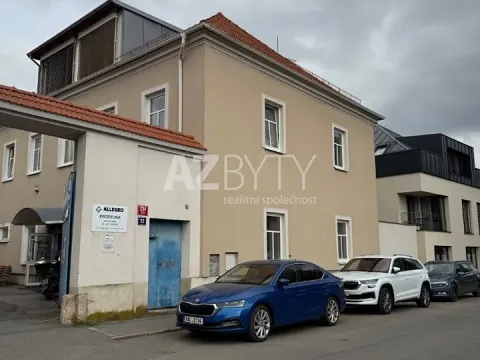 Pronájem pokoje, Praha - Jinonice, Butovická, 25 m2