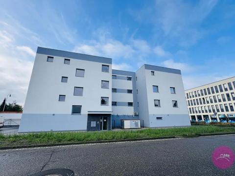 Pronájem bytu 2+kk, Olomouc, Železniční, 67 m2