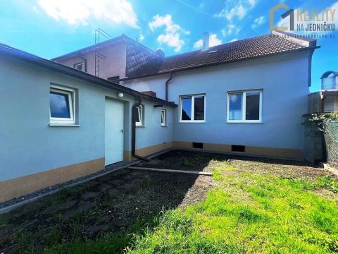Prodej rodinného domu, Svitavy, Gorkého, 95 m2