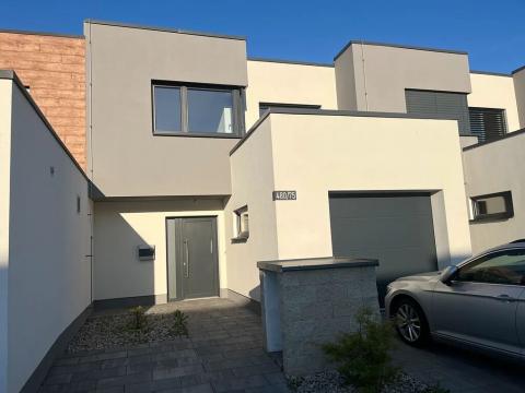 Prodej rodinného domu, Třebíč, Na Spravedlnosti, 176 m2