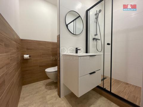 Pronájem bytu 1+1, Bohumín - Nový Bohumín, Svat. Čecha, 40 m2