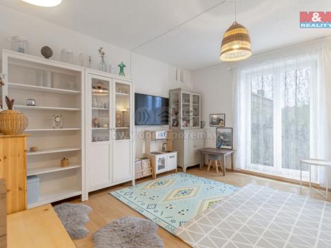 Prodej bytu 2+1, Ostrava - Poruba, Budovatelská, 56 m2