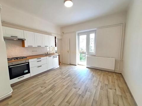 Pronájem bytu 3+1, Olomouc, Dukelská, 86 m2