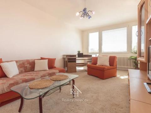 Prodej bytu 2+kk, Slaný, Arbesova, 54 m2