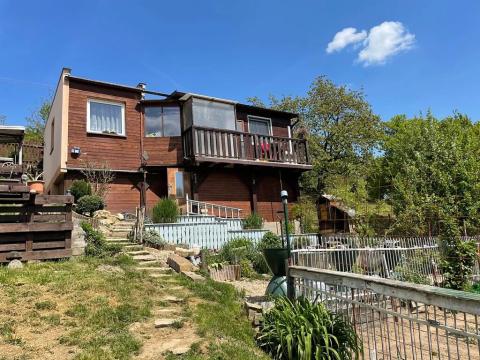 Prodej chaty, Příbram na Moravě, 28 m2