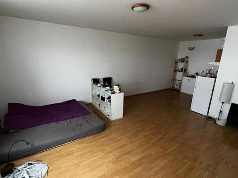 Pronájem bytu 2+kk, Praha - Háje, Jurkovičova, 63 m2