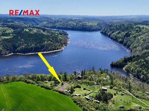 Prodej pozemku pro bydlení, Nevězice, 757 m2