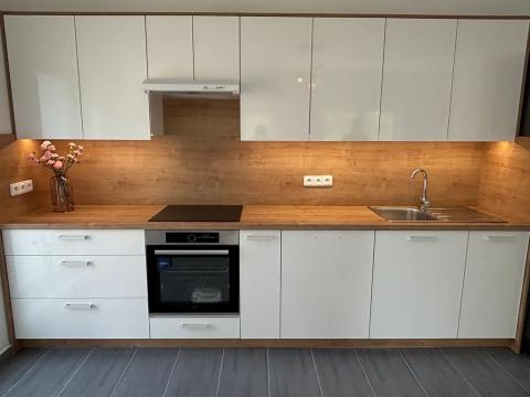 Pronájem bytu 3+kk, Frýdek-Místek, 65 m2