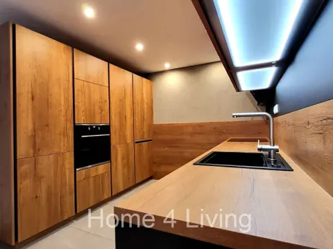 Prodej bytu 2+kk, Brno, Lidická, 80 m2