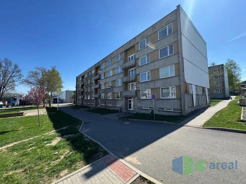 Prodej bytu 2+1, Česká Třebová, Semanínská, 61 m2