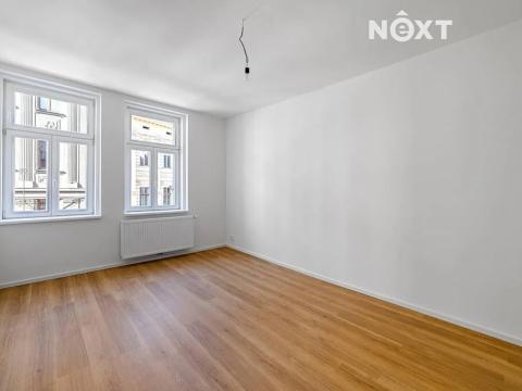 Prodej bytu 1+1, Praha - Žižkov, Husitská, 36 m2