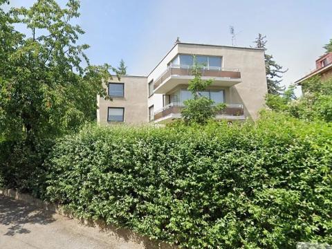 Prodej vily, Praha - Dejvice, Na Babě, 256 m2