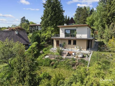 Prodej rodinného domu, Kostelany, 51 m2
