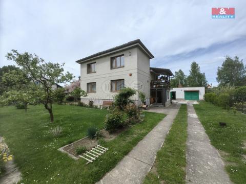 Pronájem bytu 2+1, Hradec Králové - Svinary, Květná, 65 m2