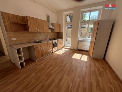 Pronájem bytu 4+kk, Český Těšín, Odboje, 66 m2