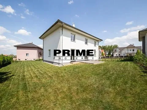 Pronájem rodinného domu, Průhonice, Pod Valem II., 350 m2