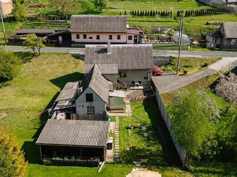 Prodej rodinného domu, Mohelnice, 65 m2
