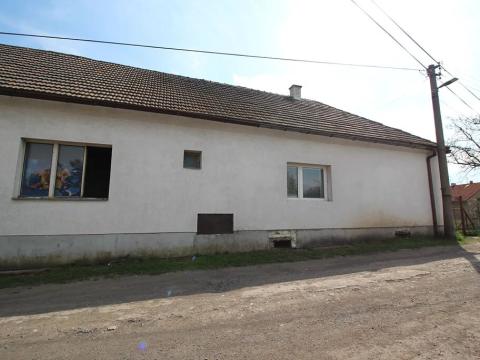 Prodej rodinného domu, Brandýsek, Na Šarošce, 347 m2