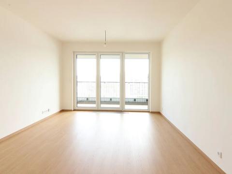 Pronájem bytu 1+kk, Praha - Hloubětín, Poděbradská, 32 m2