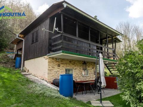 Prodej chaty, Bílovec, 40 m2