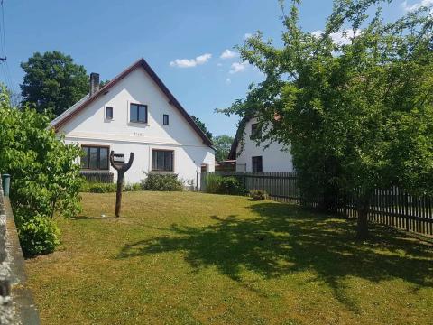 Prodej chalupy, Pacov, 260 m2
