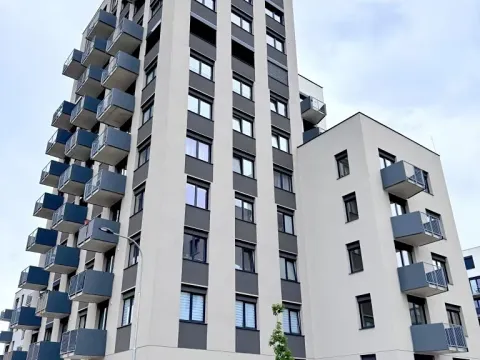 Pronájem garážového stání, Brno, Střední, 15 m2