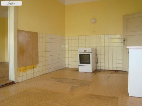 Prodej bytu 2+1, Chrudim - Chrudim IV, Čs. armády, 77 m2