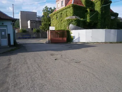 Pronájem kanceláře, Ústí nad Labem, Jateční, 40 m2