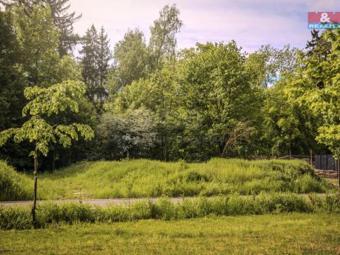 Prodej pozemku pro bydlení, Poděbrady - Polabec, 998 m2