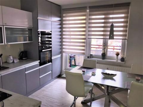 Pronájem bytu 3+1, Ostrava, Jugoslávská, 65 m2