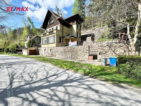 Prodej rodinného domu, Želiv, 180 m2