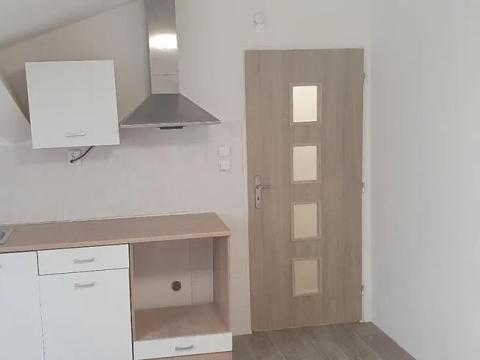 Pronájem bytu 2+kk, Nový Bor, Skalická, 56 m2