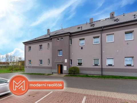 Prodej bytu 3+1, Proboštov, U vodárny, 82 m2