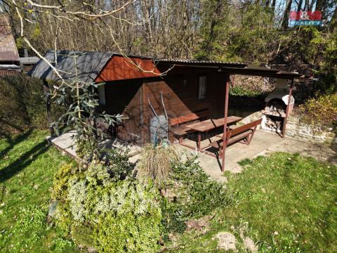Prodej chaty, Příbor, 16 m2
