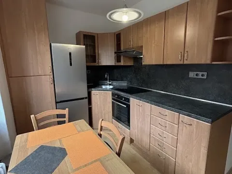Pronájem bytu 3+1, Ostrava, Kyjevská, 72 m2