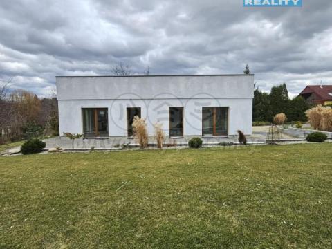 Pronájem rodinného domu, Klimkovice, 9. května, 46 m2