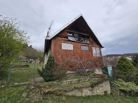 Prodej chaty, Březnice, 30 m2