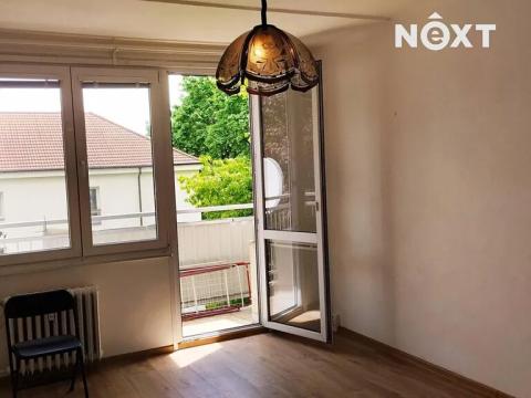 Prodej bytu 2+1, České Budějovice, Čéčova, 62 m2