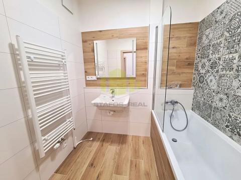 Pronájem bytu 2+kk, Olomouc, Janského, 55 m2