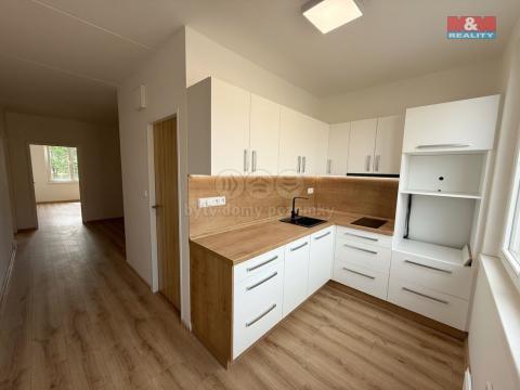 Pronájem bytu 2+1, Louny, Kpt. Nálepky, 65 m2