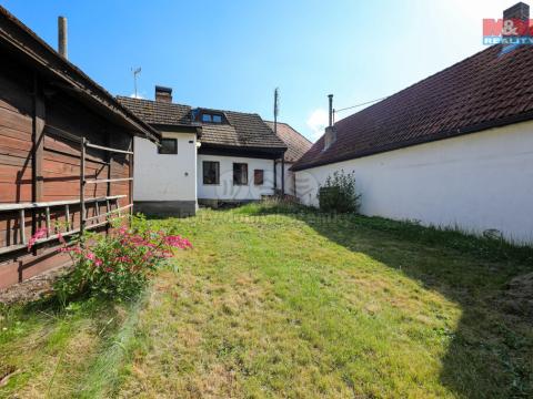 Prodej chalupy, Mladý Smolivec - Budislavice, 51 m2